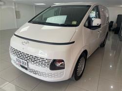 2023 Hyundai STARIA US4.V2 MY23