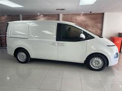 2023 Hyundai STARIA US4.V2 MY23