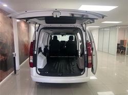 2023 Hyundai STARIA US4.V2 MY23