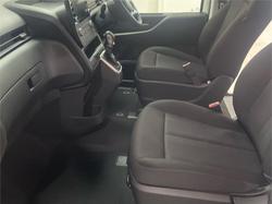 2023 Hyundai STARIA US4.V2 MY23