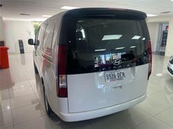 2023 Hyundai STARIA US4.V2 MY23