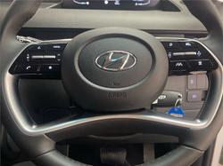 2023 Hyundai STARIA US4.V2 MY23