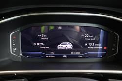 2025 Volkswagen
                T-Roc 140TSI R-Line