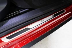 2025 Volkswagen
                T-Roc 140TSI R-Line