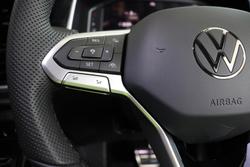2025 Volkswagen
                T-Roc 140TSI R-Line