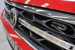 2025 Volkswagen
                T-Roc 140TSI R-Line