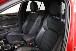 2025 Volkswagen
                T-Roc 140TSI R-Line