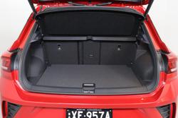 2025 Volkswagen
                T-Roc 140TSI R-Line