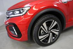 2025 Volkswagen
                T-Roc 140TSI R-Line