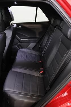 2025 Volkswagen
                T-Roc 140TSI R-Line