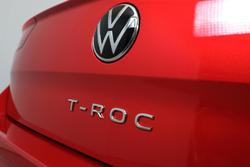 2025 Volkswagen
                T-Roc 140TSI R-Line