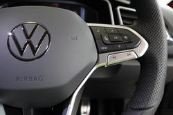 2025 Volkswagen
                T-Roc 140TSI R-Line
