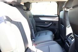 2025 Mazda CX-80 G40e Touring