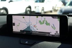 2025 Mazda CX-80 G40e Touring