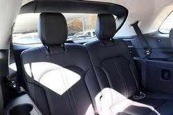 2025 Mazda CX-80 G40e Touring