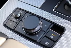 2025 Mazda CX-80 G40e Touring