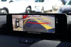 2025 Mazda CX-80 G40e Touring