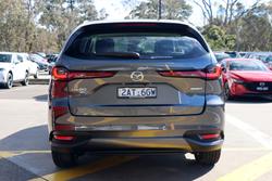 2025 Mazda CX-80 G40e Touring