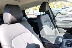2025 Mazda
CX-80 G40e Touring