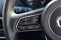 2025 Mazda CX-80 G40e Touring