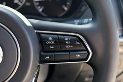 2025 Mazda
CX-80 G40e Touring