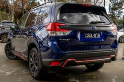 2024 Subaru Forester 2.5i Sport S5 MY24 AWD