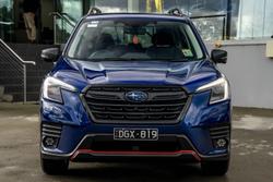 2024 Subaru Forester 2.5i Sport S5 MY24 AWD