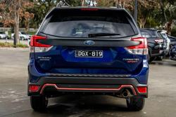 2024 Subaru Forester 2.5i Sport S5 MY24 AWD