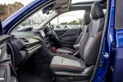 2024 Subaru Forester 2.5i Sport S5 MY24 AWD