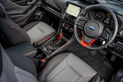 2024 Subaru Forester 2.5i Sport S5 MY24 AWD