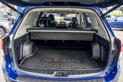 2024 Subaru Forester 2.5i Sport S5 MY24 AWD