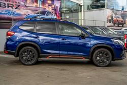 2024 Subaru Forester 2.5i Sport S5 MY24 AWD