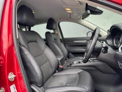 2018 Mazda
                CX-5 Touring