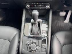 2018 Mazda
                CX-5 Touring