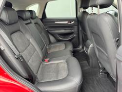 2018 Mazda
                CX-5 Touring