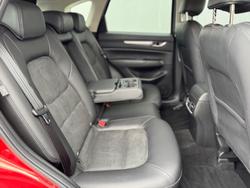 2018 Mazda
                CX-5 Touring