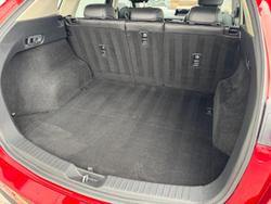 2018 Mazda
                CX-5 Touring