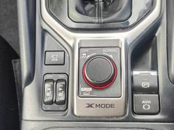 2022 Subaru
Forester 2.5i-L