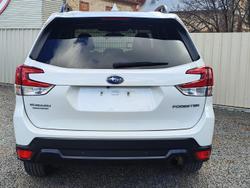 2022 Subaru
Forester 2.5i-L