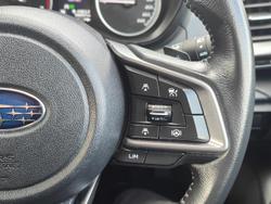 2022 Subaru
Forester 2.5i-L