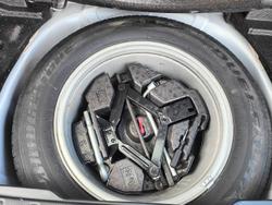 2022 Subaru
Forester 2.5i-L