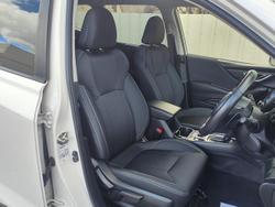 2022 Subaru
Forester 2.5i-L