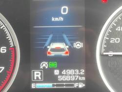 2022 Subaru
Forester 2.5i-L