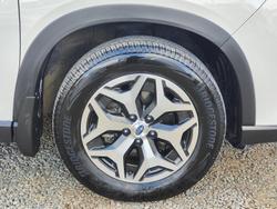 2022 Subaru
Forester 2.5i-L