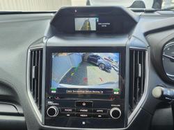 2022 Subaru
Forester 2.5i-L