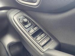 2022 Subaru
Forester 2.5i-L