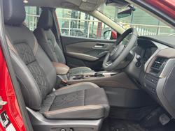 2025 Nissan QASHQAI Ti e-POWER