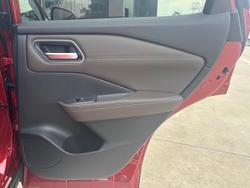 2025 Nissan QASHQAI Ti e-POWER