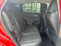 2025 Nissan QASHQAI Ti e-POWER