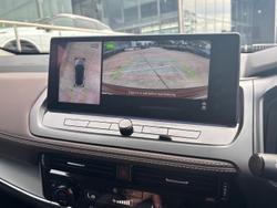 2025 Nissan QASHQAI Ti e-POWER